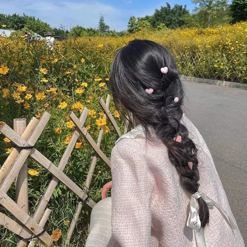 失踪女孩